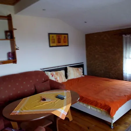 Apartament Zelenika