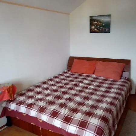 Zelenika Apartment